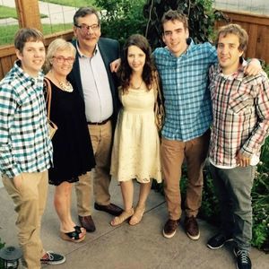 Meet your Posher, Ann